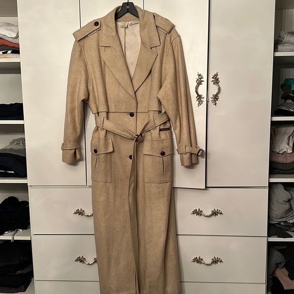 Vintage Jackets & Blazers - Vintage coat! Clearance